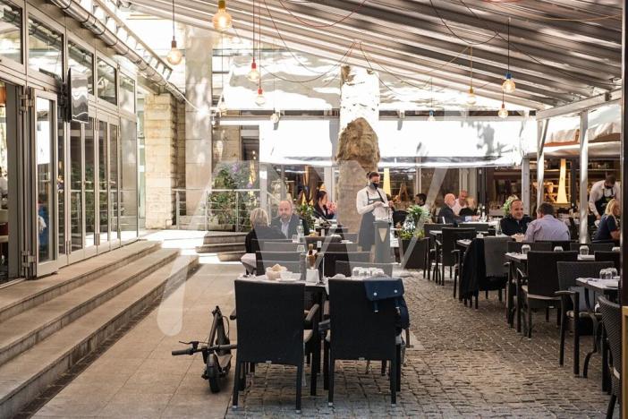 Pronájem kanceláře, Praha - Nové Město, Na příkopě, 187 m2