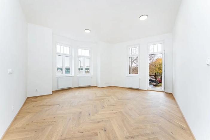 Prodej bytu 3+kk, Praha - Vršovice, Žitomírská, 94 m2