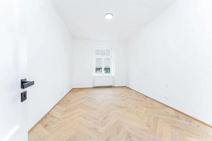 Prodej bytu 3+kk, Praha - Vršovice, Žitomírská, 94 m2