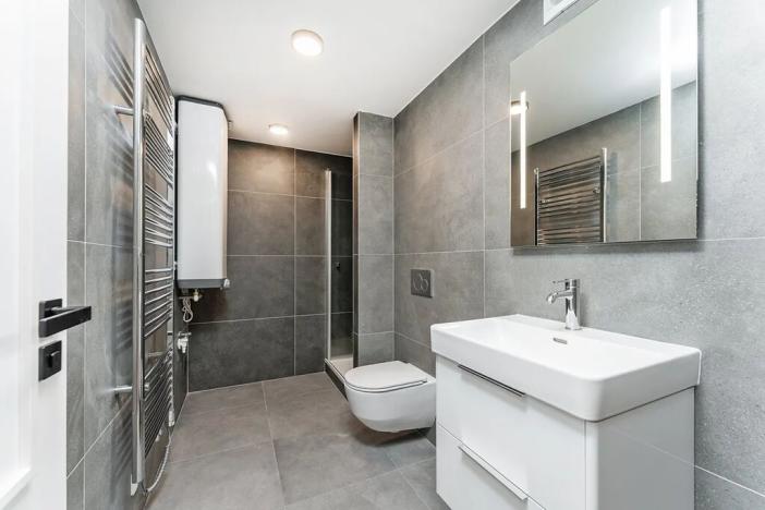 Prodej bytu 4+kk, Praha - Vršovice, Žitomírská, 103 m2