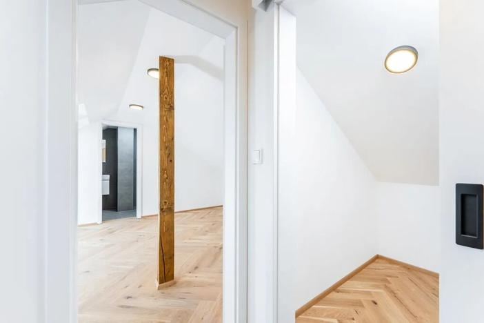 Prodej bytu 4+kk, Praha - Vršovice, Žitomírská, 103 m2