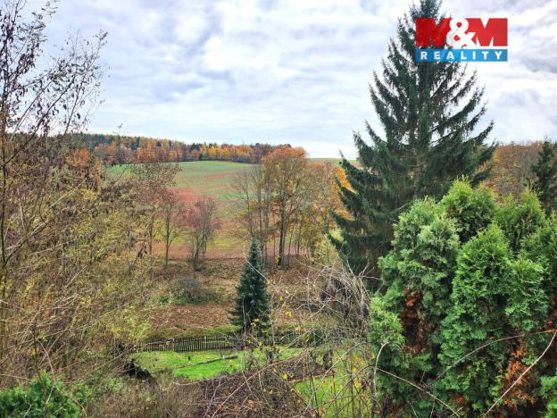 Prodej rodinného domu, Vroutek - Mukoděly, 90 m2