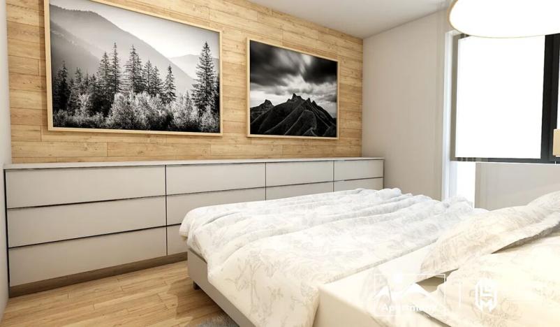 Prodej apartmánu, Mikulovice, 41 m2