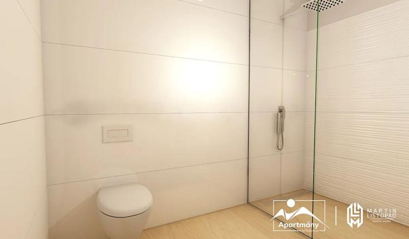 Prodej apartmánu, Mikulovice, 41 m2