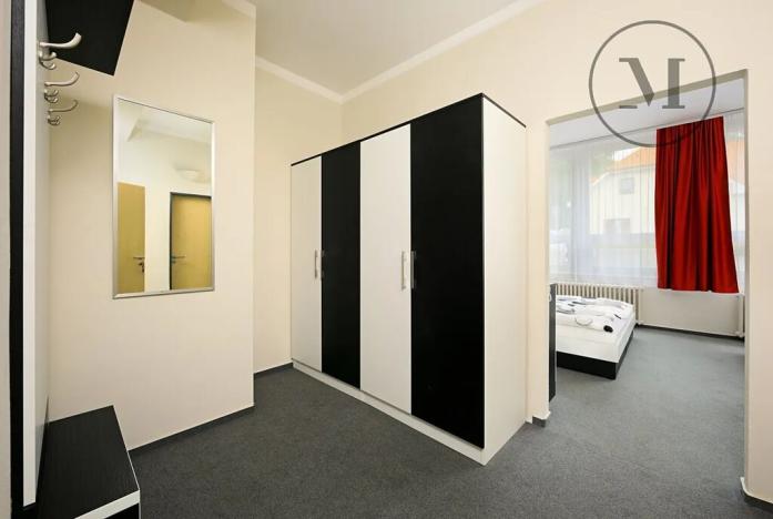 Prodej ubytování, Český Krumlov, Kaplická, 1234 m2