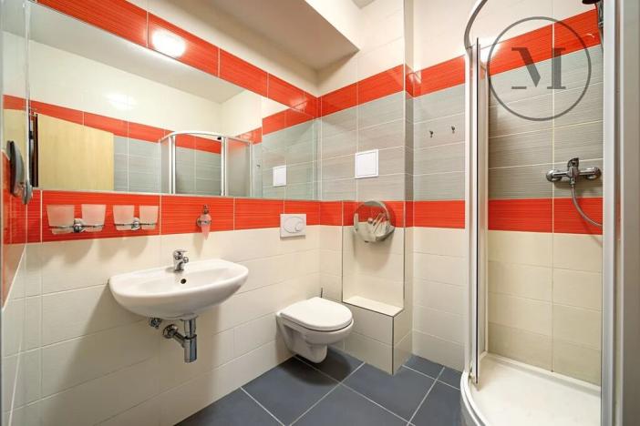 Prodej ubytování, Český Krumlov, Kaplická, 1234 m2