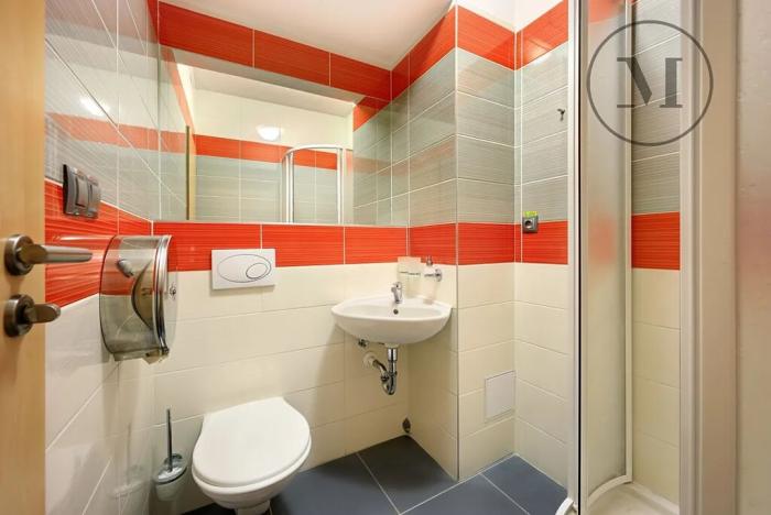 Prodej ubytování, Český Krumlov, Kaplická, 1234 m2