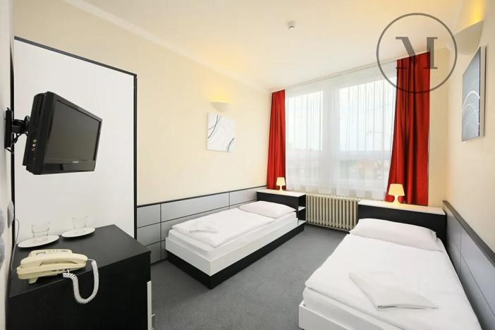 Prodej ubytování, Český Krumlov, Kaplická, 1234 m2