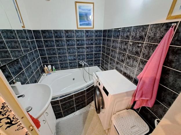 Pronájem bytu 3+1, Brno, Kroměřížská, 72 m2