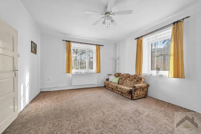 Prodej rodinného domu, Ústí nad Orlicí, 150 m2