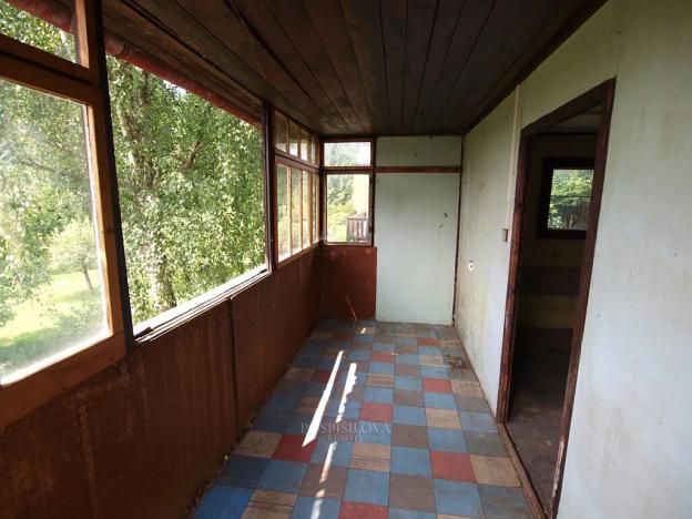 Prodej chaty, Krhanice, 38 m2