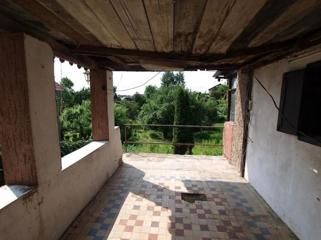 Prodej chaty, Krhanice, 38 m2