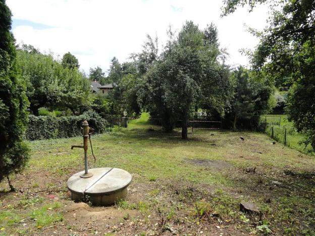 Prodej chaty, Krhanice, 38 m2