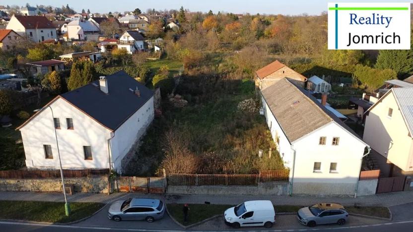 Prodej pozemku pro bydlení, Kosmonosy, Stakorská, 4428 m2