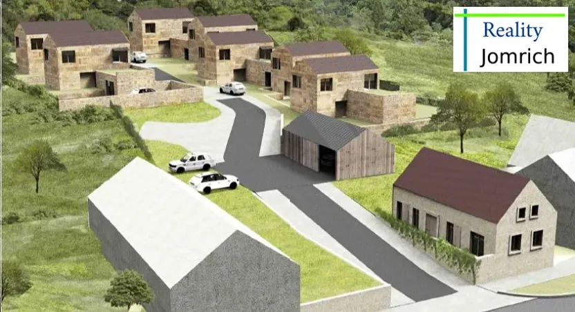 Prodej pozemku pro bydlení, Kosmonosy, Stakorská, 4428 m2