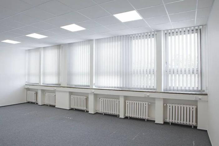 Pronájem kanceláře, Jablonec nad Nisou, Palackého, 55 m2