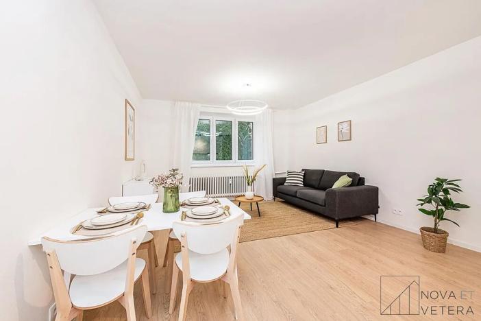 Prodej bytu 3+kk, Praha - Holešovice, Tusarova, 68 m2