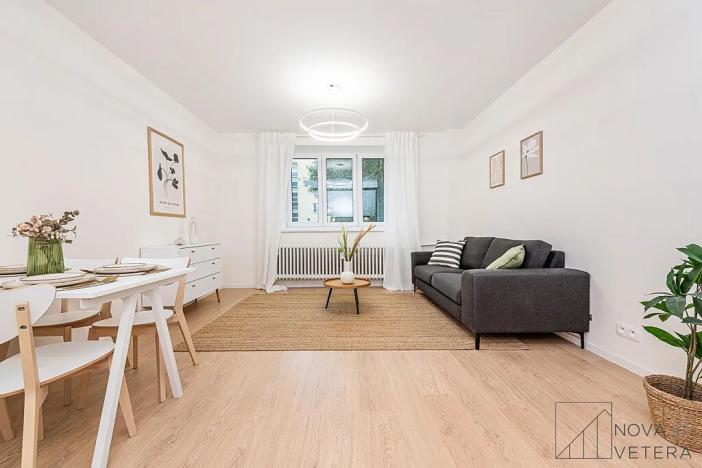 Prodej bytu 3+kk, Praha - Holešovice, Tusarova, 68 m2