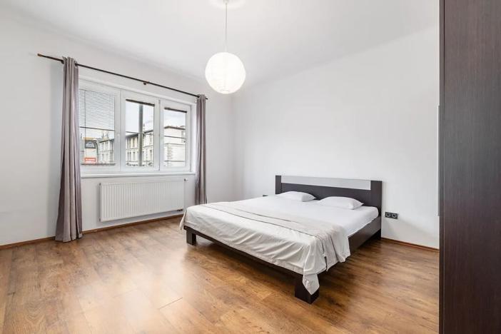 Prodej bytu 2+kk, České Budějovice, Žižkova tř., 51 m2