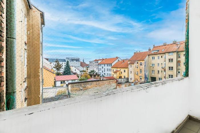 Prodej bytu 2+kk, České Budějovice, Žižkova tř., 51 m2