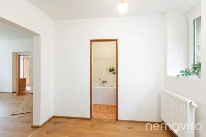 Prodej rodinného domu, Líský, 283 m2