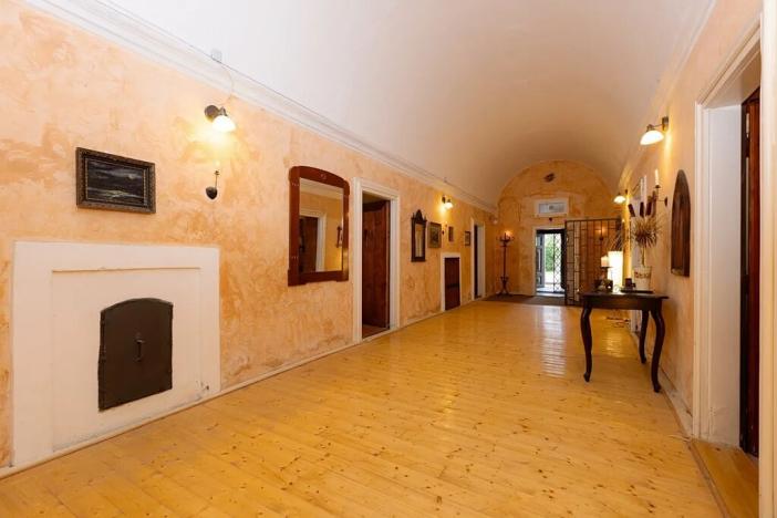 Prodej domu, Hlízov, 593 m2