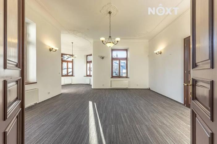 Pronájem kanceláře, Liberec, Vítězná, 230 m2