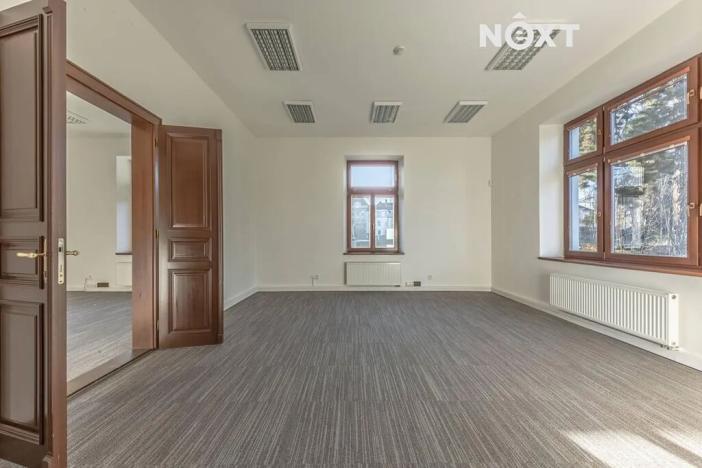 Pronájem kanceláře, Liberec, Vítězná, 230 m2