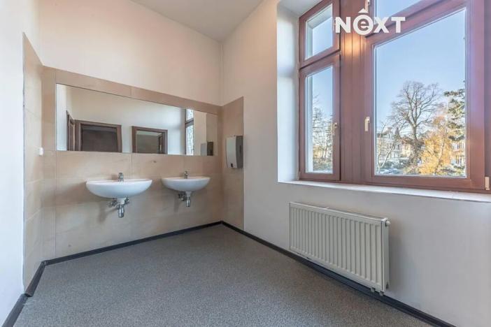 Pronájem kanceláře, Liberec, Vítězná, 230 m2