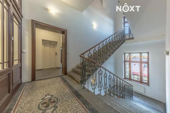 Pronájem kanceláře, Liberec, Vítězná, 230 m2