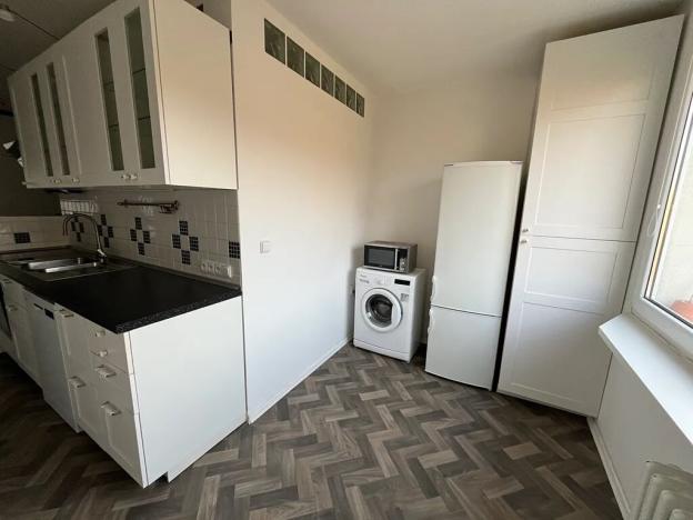 Pronájem bytu 2+1, Chomutov, 17. listopadu, 58 m2