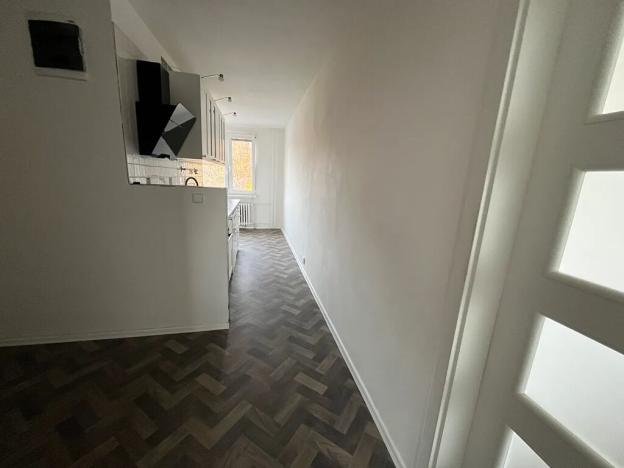 Pronájem bytu 2+1, Chomutov, 17. listopadu, 58 m2