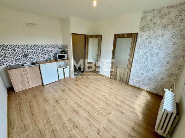 Pronájem bytu 1+1, Hostomice, 36 m2