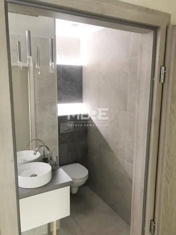 Pronájem bytu 1+1, Karviná - Ráj, V Aleji, 43 m2