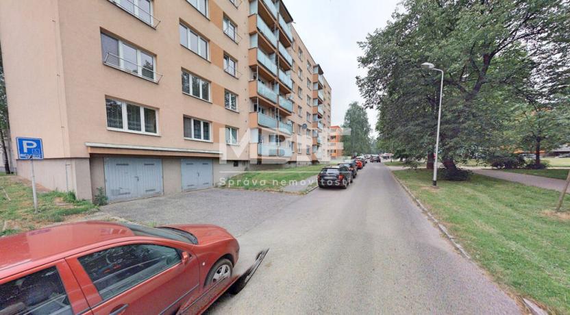 Pronájem bytu 1+1, Karviná - Ráj, V Aleji, 43 m2