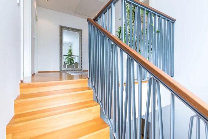 Pronájem vily, Statenice, 180 m2