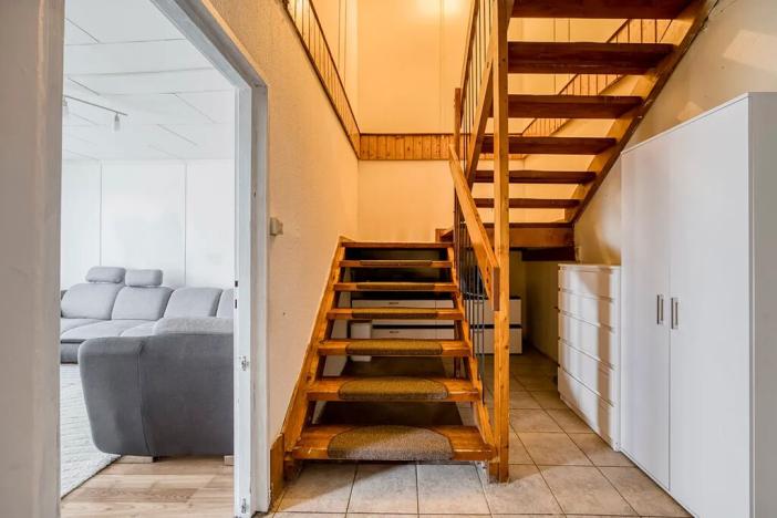 Prodej rodinného domu, Chožov, 135 m2