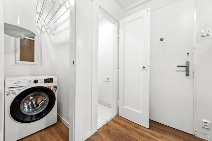 Prodej bytu 1+1, Praha - Žižkov, Čajkovského, 36 m2