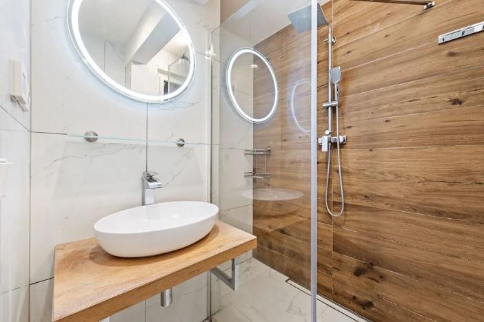 Prodej bytu 1+1, Praha - Žižkov, Čajkovského, 36 m2