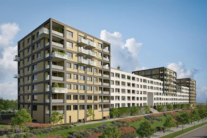 Prodej bytu 3+1, Praha, Bessemerova, 74 m2