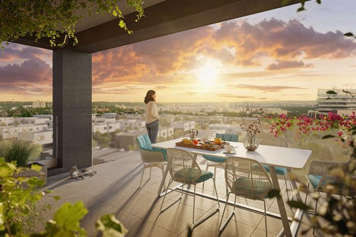 Prodej bytu 4+kk, Praha, Bessemerova, 100 m2