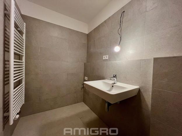 Pronájem bytu 2+kk, Brno, Trnkova, 44 m2