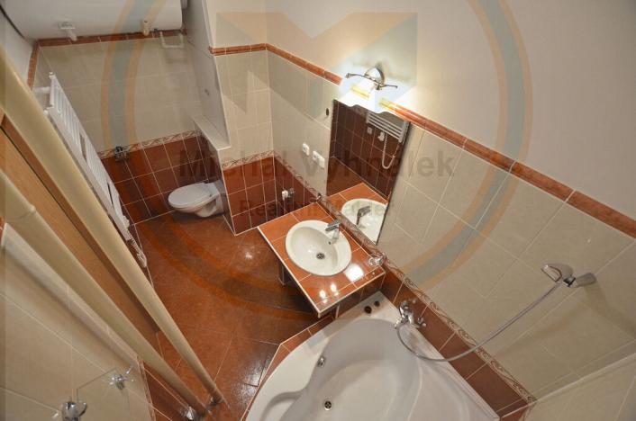 Pronájem bytu 3+kk, Votice, Smetanova, 71 m2