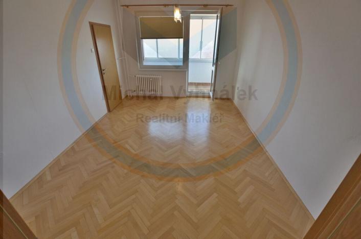 Pronájem bytu 3+kk, Votice, Smetanova, 71 m2