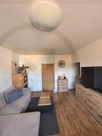 Pronájem bytu 3+kk, Votice, Smetanova, 71 m2