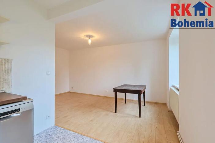 Pronájem bytu 3+1, Český Brod, Masarykova, 119 m2