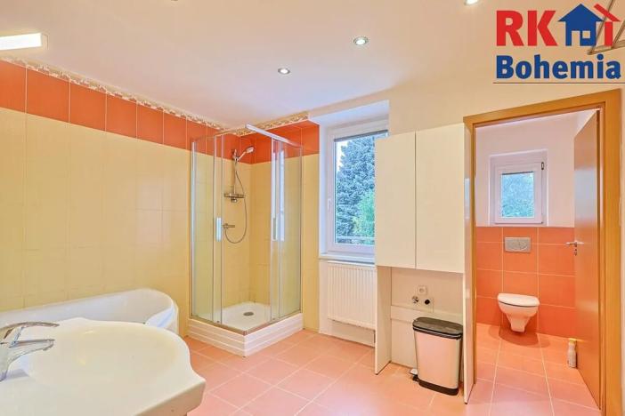 Pronájem bytu 3+1, Český Brod, Masarykova, 119 m2