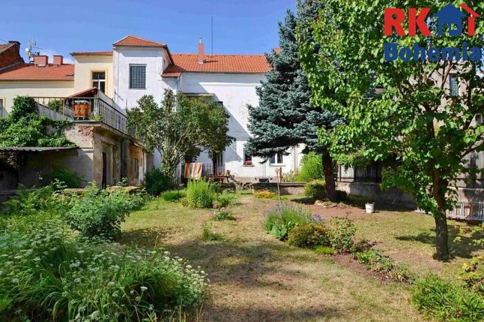 Pronájem bytu 3+1, Český Brod, Masarykova, 119 m2