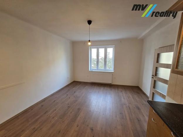 Pronájem bytu 3+kk, Praha - Holešovice, Na Maninách, 70 m2