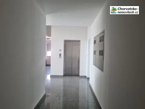 Prodej bytu 2+1, Crikvenica, Chorvatsko, 40 m2